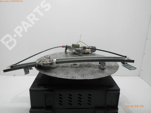 Front left window mechanism NISSAN MICRA III (K12) 1.2 16V | BP1294126C22 