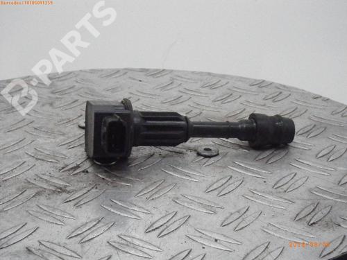 Used Ignition coil NISSAN MICRA III (K12) 1.2 16V (65 hp) 1294135