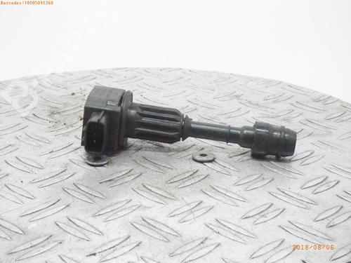 Used Ignition coil NISSAN MICRA III (K12) 1.2 16V (65 hp) 1294136