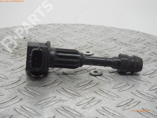 Used Ignition coil NISSAN MICRA III (K12) 1.2 16V (65 hp) 1294137