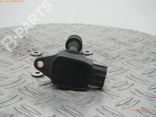 Ignition coil NISSAN MICRA III (K12) 1.2 16V | BP1294137M94 
