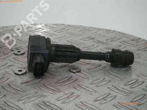 Used Ignition coil NISSAN MICRA III (K12) 1.2 16V (65 hp) 1294138