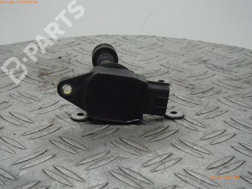 Ignition coil NISSAN MICRA III (K12) 1.2 16V | BP1294138M94 