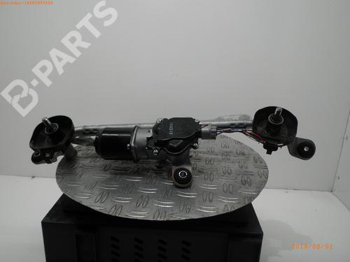Used Front wiper motor MITSUBISHI MIRAGE / SPACE STAR VI Hatchback (A0_A) 1.0 (A05A) (71 hp) 1433110