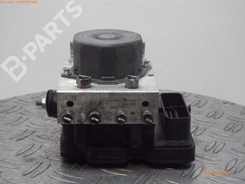 Pompe ABS MITSUBISHI MIRAGE / SPACE STAR VI Hatchback (A0_A) 1.0 (A05A) (71 hp) 1433190