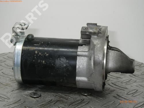Used Starter MITSUBISHI MIRAGE / SPACE STAR VI Hatchback (A0_A) 1.0 (A05A) (71 hp) 1433192