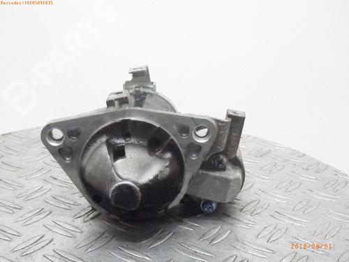 Starter MITSUBISHI MIRAGE / SPACE STAR VI Hatchback (A0_A) 1.0 (A05A) | BP1433192M8 