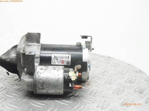 Starter MITSUBISHI MIRAGE / SPACE STAR VI Hatchback (A0_A) 1.0 (A05A) | BP1433192M8 
