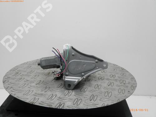 Used Rear wiper motor MITSUBISHI MIRAGE / SPACE STAR VI Hatchback (A0_A) 1.0 (A05A) (71 hp) 1433113