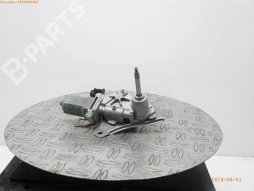 Rear wiper motor MITSUBISHI MIRAGE / SPACE STAR VI Hatchback (A0_A) 1.0 (A05A) | BP1433113M102 