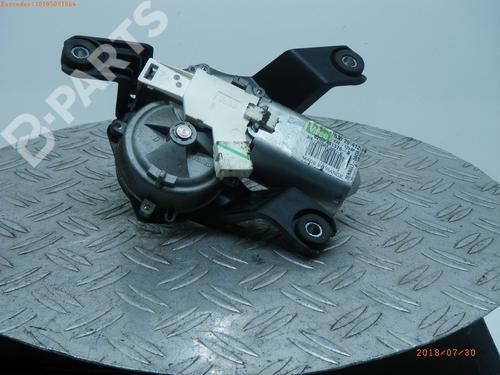 Used Rear wiper motor DACIA LOGAN MCV (KS_) 1.4 (75 hp) 1294923