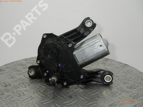 Rear wiper motor DACIA LOGAN MCV (KS_) 1.4 | BP1294923M102 