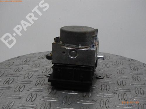 Used ABS pump DACIA LOGAN MCV (KS_) 1.4 (75 hp) 1294925