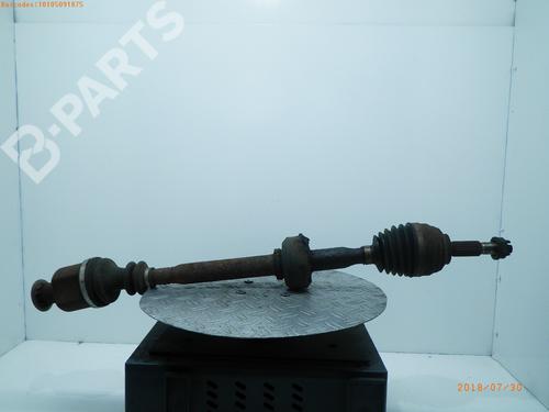 Used Right front driveshaft DACIA LOGAN MCV (KS_) 1.4 (75 hp) 1294934