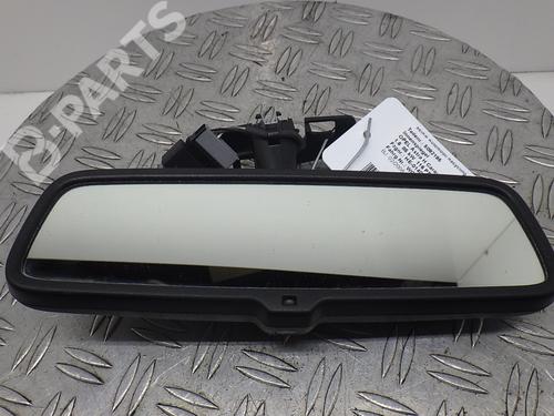 Used Rear mirror OPEL ASTRA H Estate (A04) 1.6 (L35) (116 hp) 1295354
