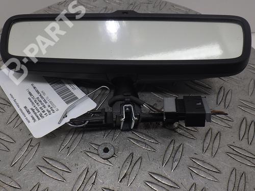 Rear mirror OPEL ASTRA H Estate (A04) 1.6 (L35) | BP1295354I6 