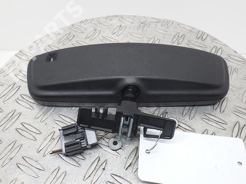 Rear mirror OPEL ASTRA H Estate (A04) 1.6 (L35) | BP1295354I6 