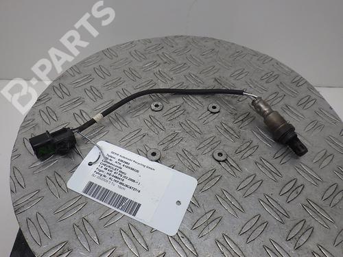 Elektronisk sensor CHEVROLET MATIZ (M200, M250) 1.0 (67 hp) 1752453