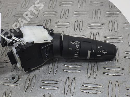 Used Steering column stalk NISSAN MICRA III (K12) 1.2 16V (65 hp) 1299401