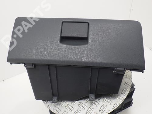 Used Glove box CHEVROLET MATIZ (M200, M250) 1.0 (67 hp) 1299421