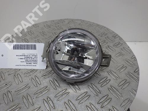 Used Right front fog light CHEVROLET MATIZ (M200, M250) 1.0 (67 hp) 1299433