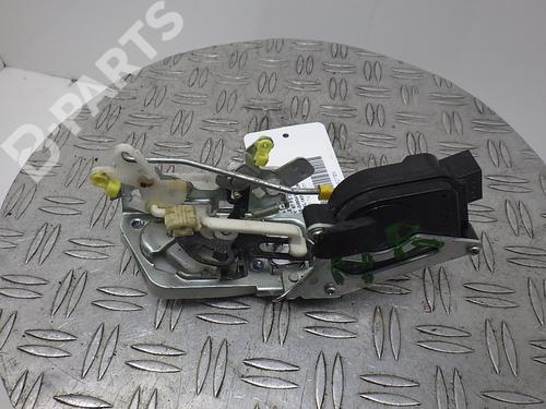 Rear right lock CHEVROLET MATIZ (M200, M250) 1.0 | BP1299439C99 