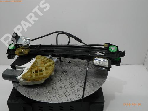 Front left window mechanism SEAT LEON (1P1) 1.9 TDI | BP1312439C22 