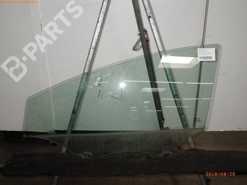 Used Front left door window SEAT LEON (1P1) 1.9 TDI (105 hp) 1312454