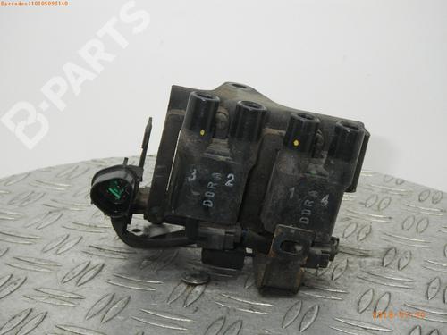 Used Ignition coil HYUNDAI i10 I (PA) 1.1 (67 hp) 1312592
