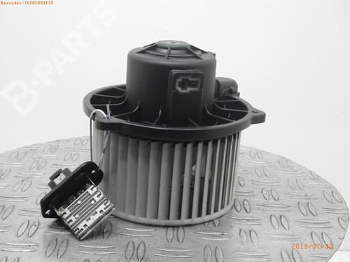 Used Heater blower motor HYUNDAI i10 I (PA) 1.1 (67 hp) 1312612