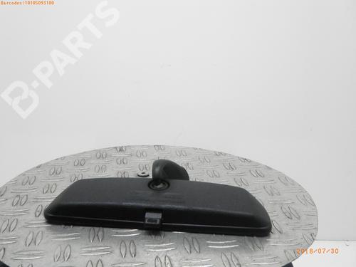 Rear mirror HYUNDAI i10 I (PA) 1.1 | BP1312614I6 