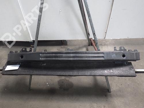 Used Front bumper reinforcement VW POLO (6N2) 1.4 (60 hp) 1313716