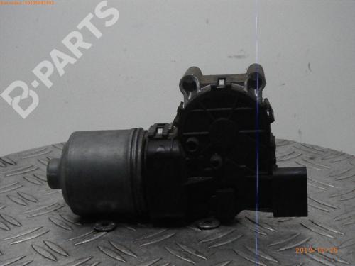Used Front wiper motor VW POLO (9N_, 9A_) 1.9 TDI (101 hp) 1322361