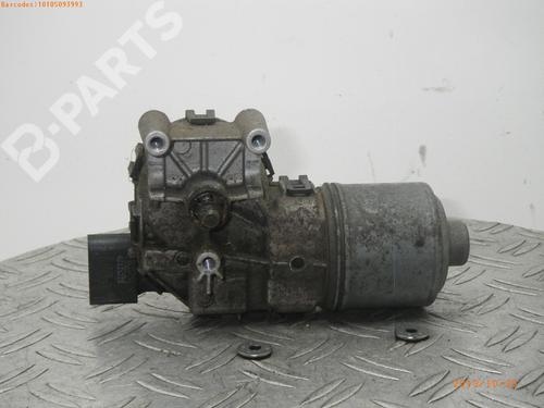 Front wiper motor VW POLO (9N_, 9A_) 1.9 TDI | BP1322361M29 