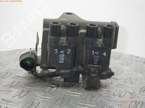 Used Ignition coil HYUNDAI i10 I (PA) 1.1 (67 hp) 1322417
