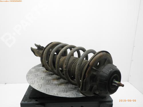 Right front shock absorber HYUNDAI i10 I (PA) 1.1 | BP1322423M17 