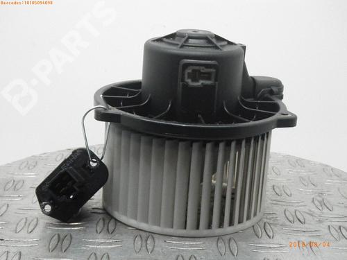 Used Heater blower motor HYUNDAI i10 I (PA) 1.1 (67 hp) 1328330