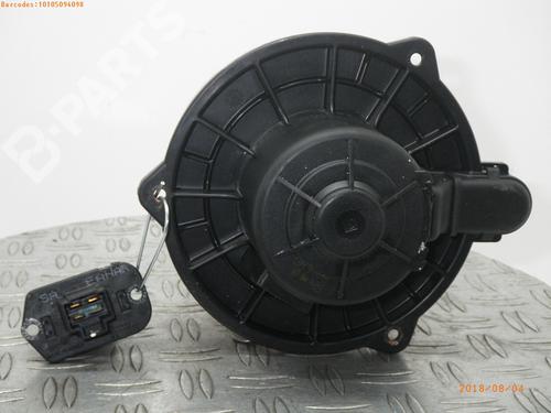 Heater blower motor HYUNDAI i10 I (PA) 1.1 | BP1328330M62 