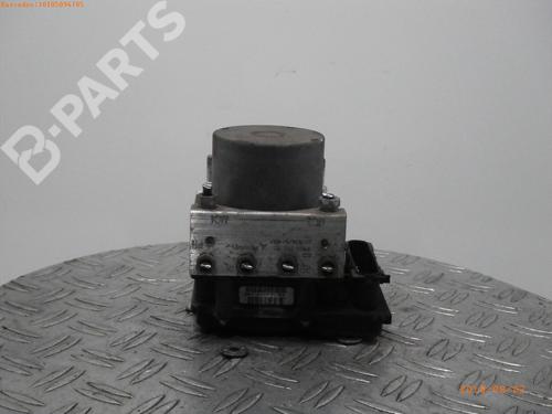 ABS pump MITSUBISHI COLT VI (Z3_A, Z2_A) 1.1 (Z31A, Z32A) | BP1406707M43 