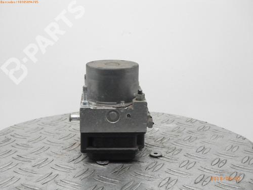 ABS pump MITSUBISHI COLT VI (Z3_A, Z2_A) 1.1 (Z31A, Z32A) | BP1406707M43 