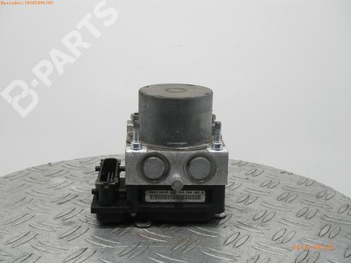 ABS pump MITSUBISHI COLT VI (Z3_A, Z2_A) 1.1 (Z31A, Z32A) | BP1406707M43 