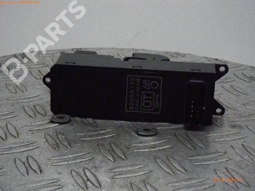 Switch MITSUBISHI COLT VI (Z3_A, Z2_A) 1.1 (Z31A, Z32A) | BP1406722I30 