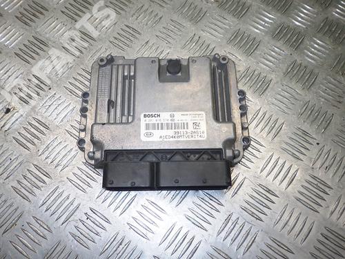 Used Engine control unit (ECU) KIA CEE'D Hatchback (ED) 1.6 CRDi 115 (115 hp) 1407962