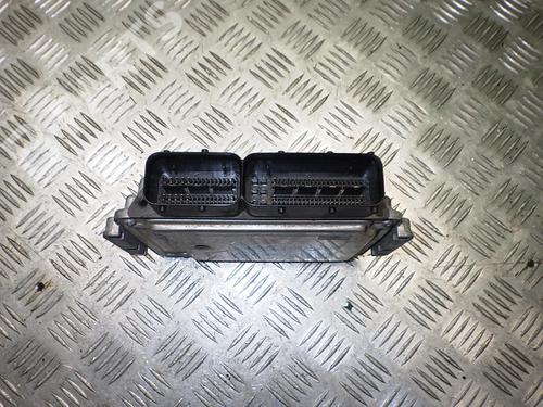 Engine control unit (ECU) KIA CEE'D Hatchback (ED) 1.6 CRDi 115 | BP1407962M57 