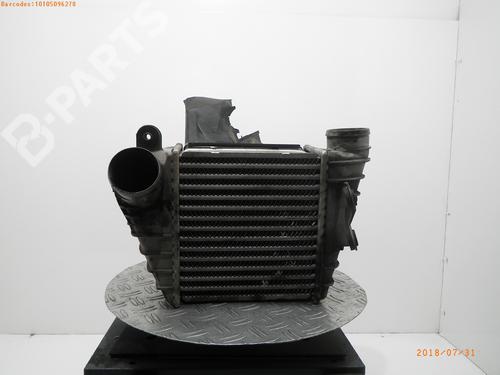 Used Intercooler VW GOLF IV (1J1) 1.9 TDI (90 hp) 1427967