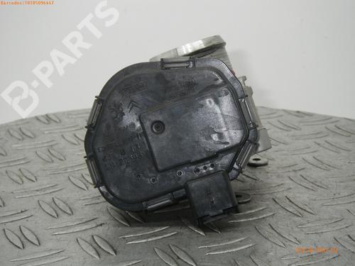 Used Throttle body PEUGEOT 308 SW I (4E_, 4H_) 1.6 HDi (114 hp) 1428119