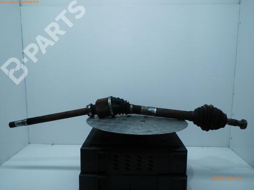 Used Right front driveshaft PEUGEOT 308 SW I (4E_, 4H_) 1.6 HDi (114 hp) 1428128