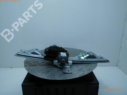 Used Rear right window mechanism PEUGEOT 308 SW I (4E_, 4H_) 1.6 HDi (114 hp) 1428132