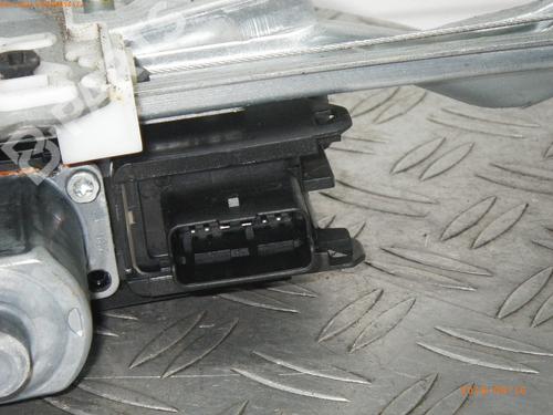 Rear right window mechanism PEUGEOT 308 SW I (4E_, 4H_) 1.6 HDi | BP1428132C25 