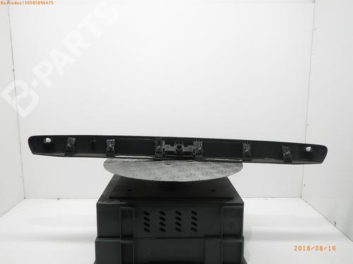 Tailgate handle PEUGEOT 308 SW I (4E_, 4H_) 1.6 HDi | BP1428134C132 
